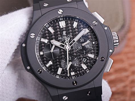 hublot big bang ceramic black replica|hublot big bang geneve collection.